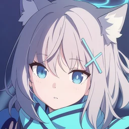 Symbol von ブルーアーカイブ