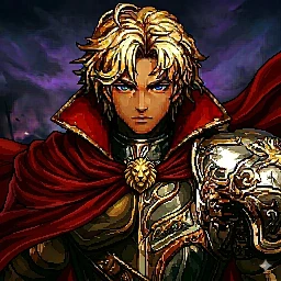 Symbol von Duskborn - Turnbased RPG