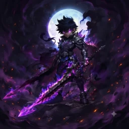 Symbol von Shadow Slayer: Idle RPG